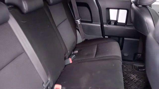 2008 Toyota FJ Cruiser Base - GULF AUTO DIRECT смотреть онлайн