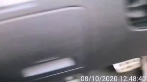 Стук рулевой колонки KIA Sorento Prime