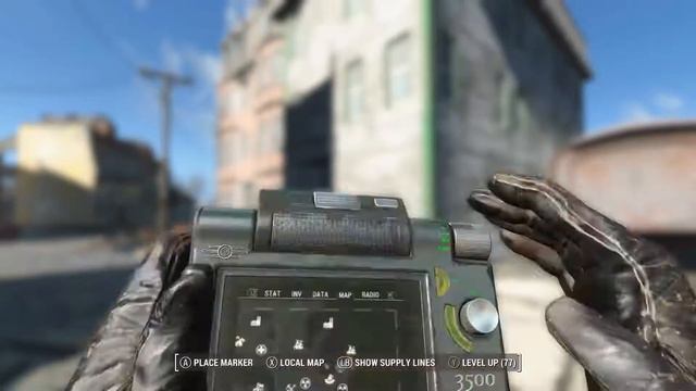Bounty In The Commonwealth SHORT смотреть онлайн