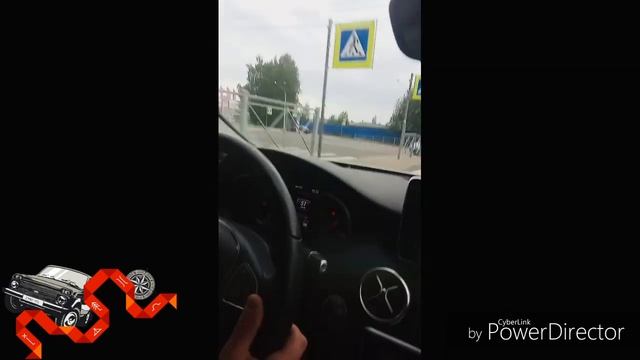 Погоня ДПС. Питер смотреть онлайн