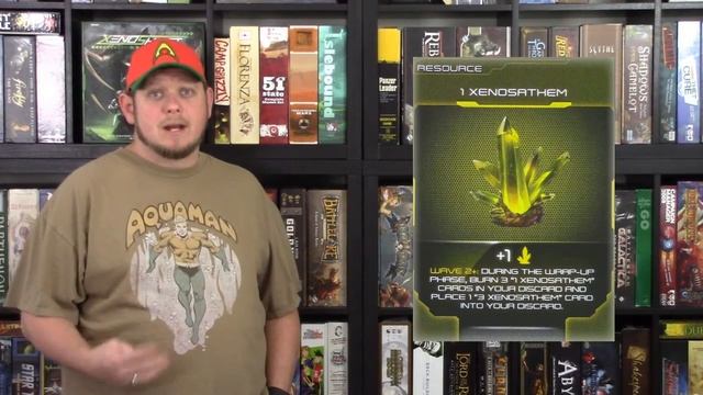 Roll to Hit Impressions: Xenoshyft Dreadmire смотреть онлайн