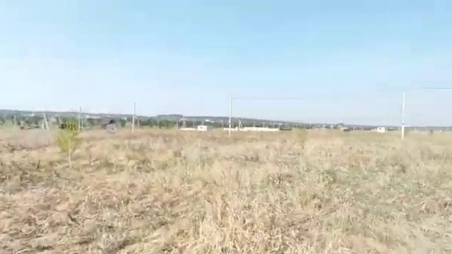 Продам участок земли 10 соток пос. Северный, 4 км. от Челябинска. Выезд через Шершни смотреть онлайн