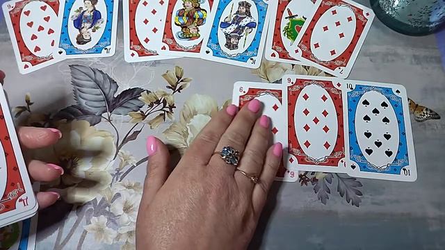 Крестовый♣ царь, мысли, цели, что будет🧐 #онлайнрасклад #крестовыйкороль смотреть онлайн