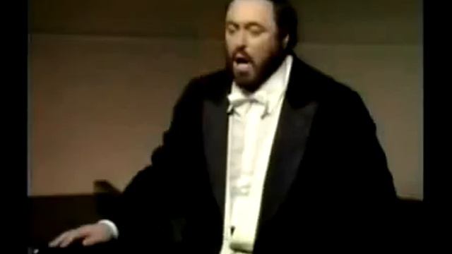 Sarah Brightman, Luciano Pavarotti Amp; Vanessa Mae   Nessun Dorma! The Forbidden Duet! 8212; @Mail