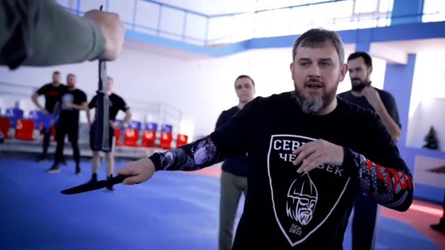 Русские вышли на тренировку!! «Северный человек» Астрахань. Слава Руси! смотреть онлайн