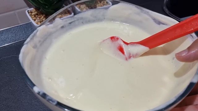MAI MANGIATO UNA TORTA COSI CREMOSA!! torta yogurt, soffice e leggera. 361 смотреть онлайн