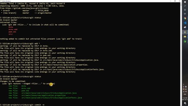 git life cycle | git remote repo | local repo| git add | git commit | git push | git pull |okay jav смотреть онлайн