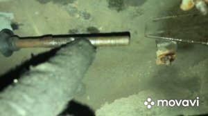 Как заменить задние тормозные цилиндры и троса ручника на 2108-2115 Приора, Гранта #ремонтавто