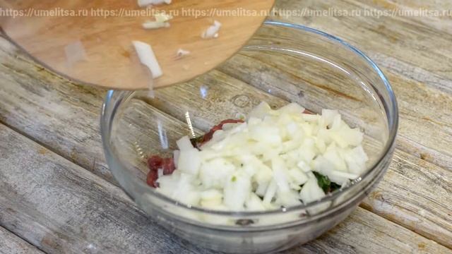 Веганские Кулинарные Рецепты со Вкусом