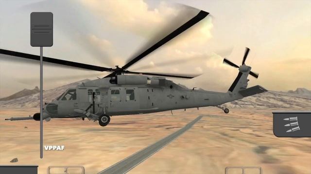 Air Cavalry Mission 34 смотреть онлайн