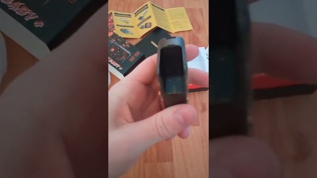 ОБЗОР НА CHARON BABY PLUS + товар который приехал смотреть онлайн