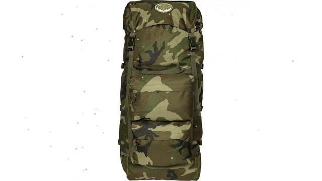 Рюкзак ПИКБАСТОН № 80 AIR MESH, КМФ Классический (HUNTSMAN) обзор PB-im-80 смотреть онлайн