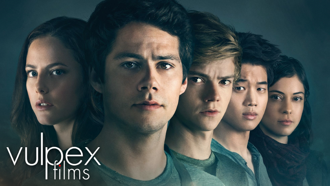 Бегущий в лабиринте: Лекарство от смерти | Второй трейлер