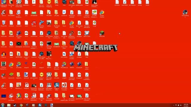 COMO SOLUCIONAR JAVA (TM) PLATFORM SE BINARY MINECRAFT смотреть онлайн