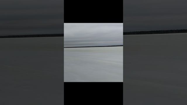 Едем с рыбалки😃