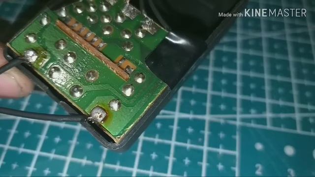 EVL Ремонт светодиодной гирлянды. смотреть онлайн