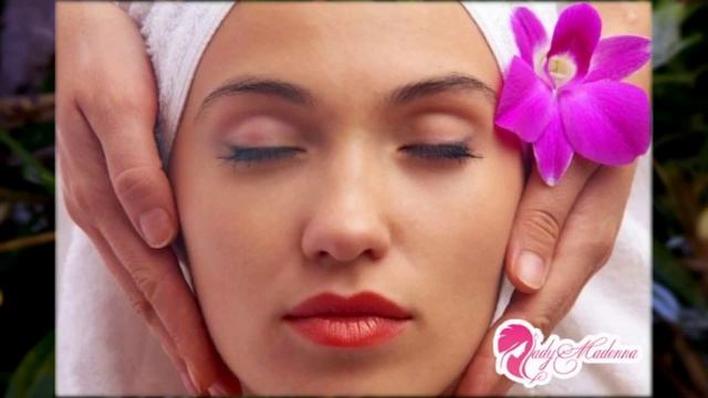 гимнастика для лица после 40 лет смотреть онлайн