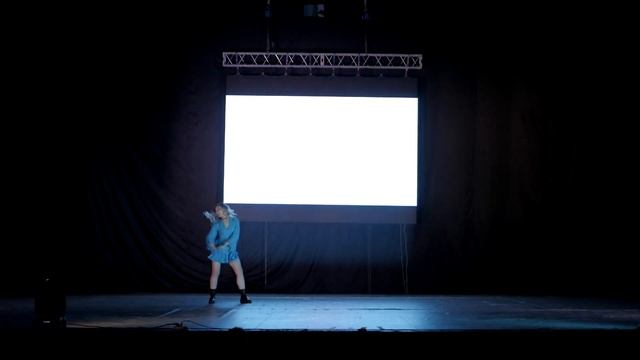 Twinkle – POP! (by NAYEON) – Фестиваль K-POP COVER CHALLENGE 2022 (Миринэ, Волгоград)