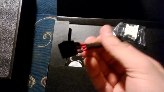 Unboxing Karty graficznej MSI GTX 770 смотреть онлайн