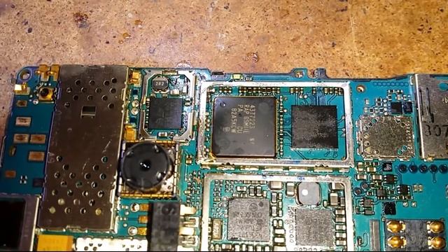 Ремонт Nokia 6300 версия 2 смотреть онлайн