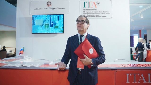 Salone del Mobile.Milano Moscow 2018 смотреть онлайн