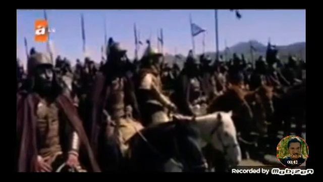 Основание Осман 27серия русская озвучка# смотреть онлайн