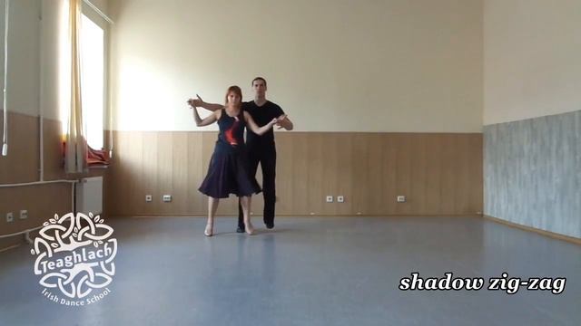 shadow zig zag смотреть онлайн