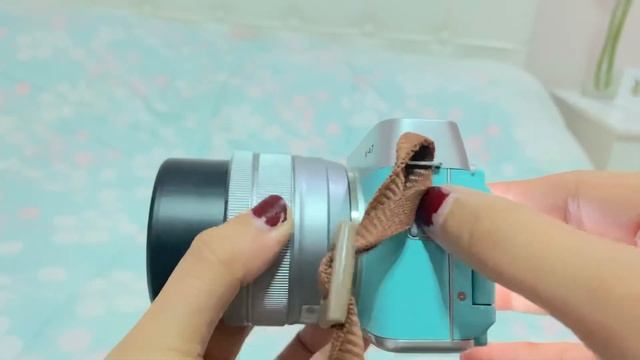 Unboxing fujifilm xa7 смотреть онлайн