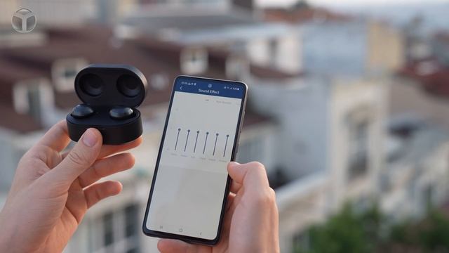 Philips TAT8505BK/00 kulaklık inceleme videosu! (Hediye var!) смотреть онлайн