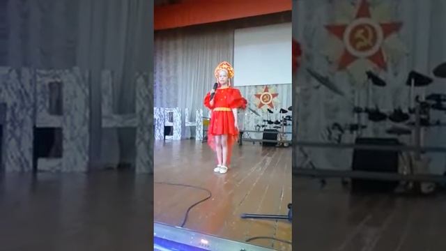 116 – Рэйтер Мира, с Тальменка, Искитимский район, Новосибирская область – Маков цвет смотреть онлайн