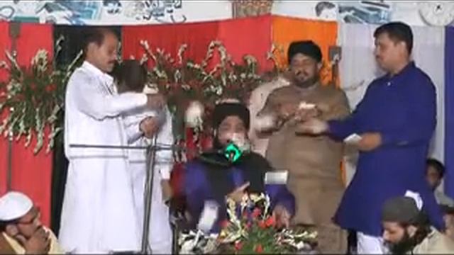 Hazrat Allama peer qari M Imtiaz Ahmed Sultani 2018 смотреть онлайн