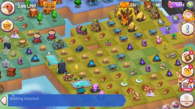 Merge Magic How To Bubble Anything ☆☆☆ смотреть онлайн