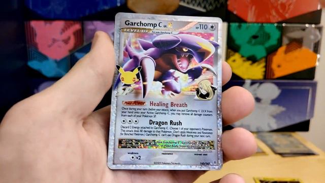 GAMESTOP OPENED MY BOX?! Pokemon TCG: Celebrations Premium Figure Collection Pikachu VMAX Unboxing! смотреть онлайн