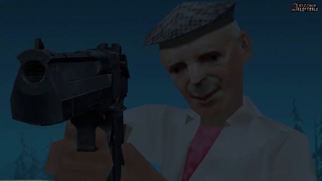 Machinima Rewind 2021 смотреть онлайн