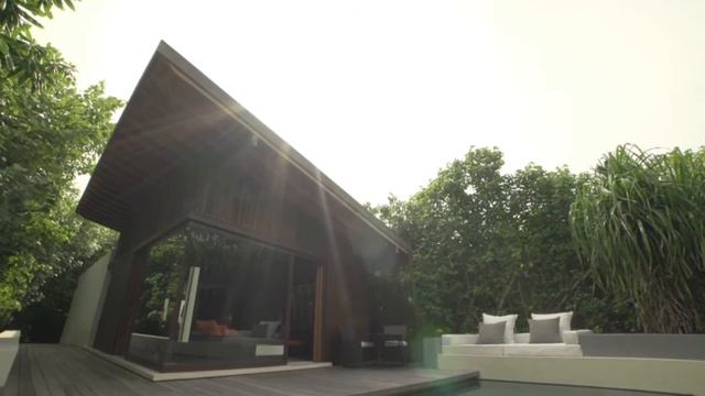 Park Hyatt Hadahaa Maldives смотреть онлайн