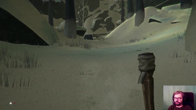The Long Dark #11. Зона запустения почти исследована. смотреть онлайн