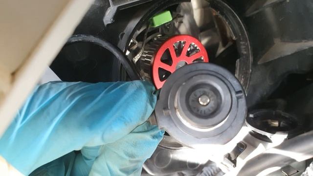 HID to LED plug and play Honda Stream headlight upgrade, HID to LED headlight conversion kit. смотреть онлайн