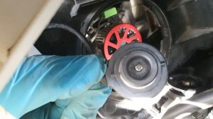 HID to LED plug and play Honda Stream headlight upgrade, HID to LED headlight conversion kit.