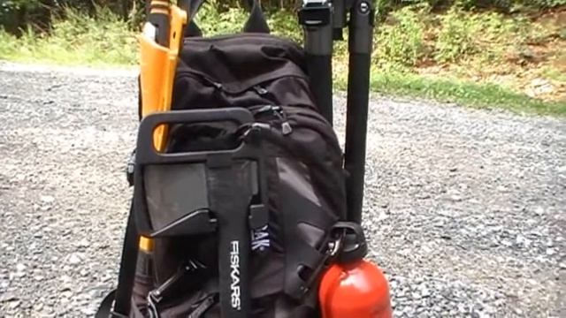 My Trail Maintenance / Chain Saw Kit смотреть онлайн