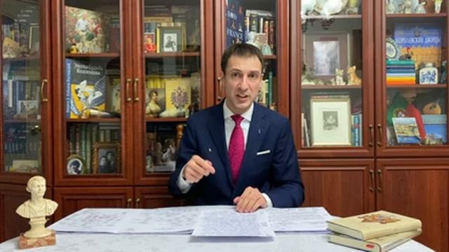 Короли Швеция при Кальмаровской унии 1397-1523 гг. Часть 2. смотреть онлайн