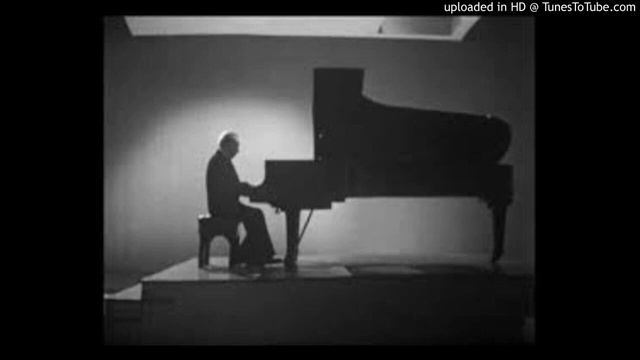 Benno Moiseiwitsch plays Chopin Scherzo N. 4 Op. 54 смотреть онлайн