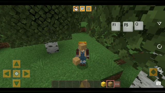 5 New Java Mods For Crafting And Building 2 | F5, F3 And Q Java Button | Gamer Boy Vizag смотреть онлайн