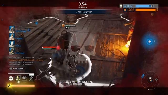Running in For Honor Dank смотреть онлайн