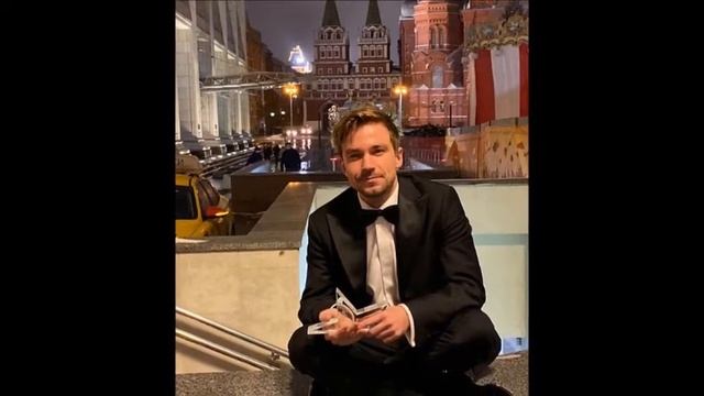 Интересные факты: Александр Петров смотреть онлайн
