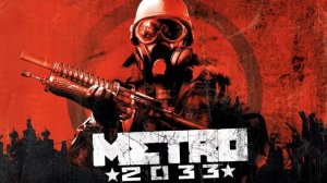 Metro 2033 [OST] #30 - End Credits (Good Ending)