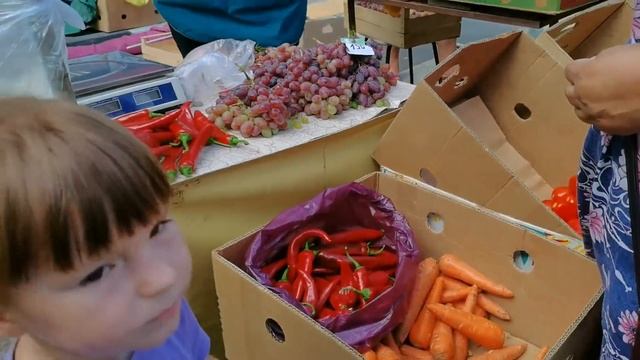 На Ярмарке выходного дня смотреть онлайн
