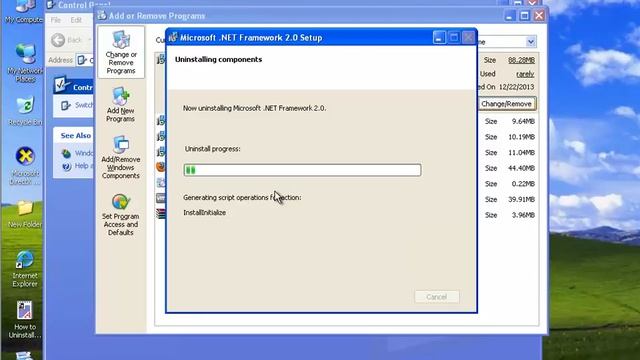 How to Uninstall Microsoft DirectX SDK June 2010 смотреть онлайн