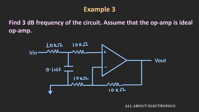 Op-Amp Solved Examples (Part 1) смотреть онлайн