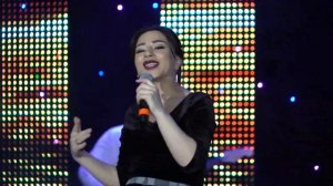 ЗУЛЬМИРА МУСТАФАЕВА - Сказка любви