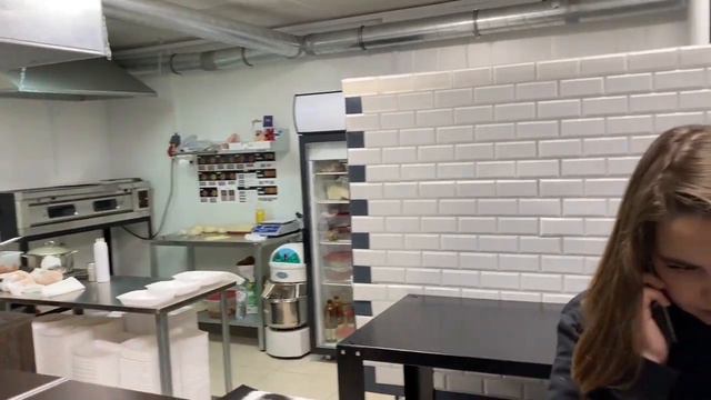 Открытие ресторана Sushi Moji в с. Суровка, Уфимский район. смотреть онлайн